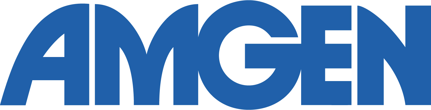 Amgen Logo